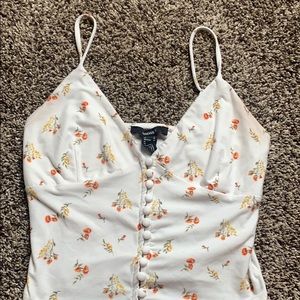 Forever 21 tank top